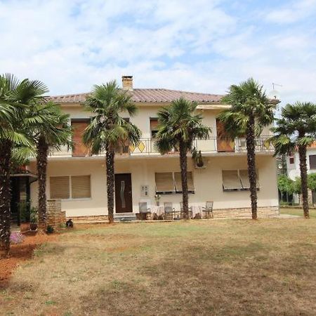 Apartament Apartman Sator Rovinj Zewnętrze zdjęcie