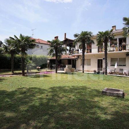 Apartament Apartman Sator Rovinj Zewnętrze zdjęcie