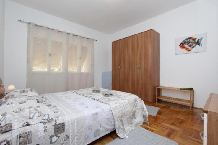 Apartament Apartman Sator Rovinj Zewnętrze zdjęcie