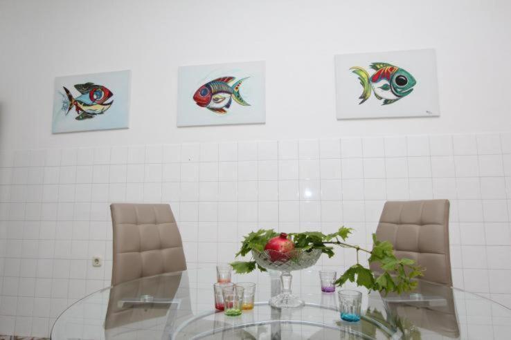 Apartament Apartman Sator Rovinj Zewnętrze zdjęcie
