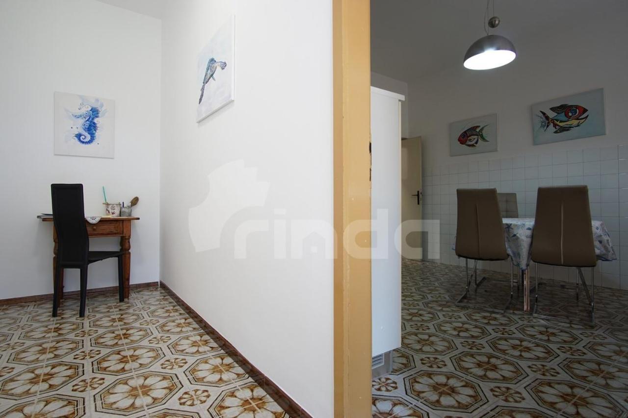 Apartament Apartman Sator Rovinj Zewnętrze zdjęcie