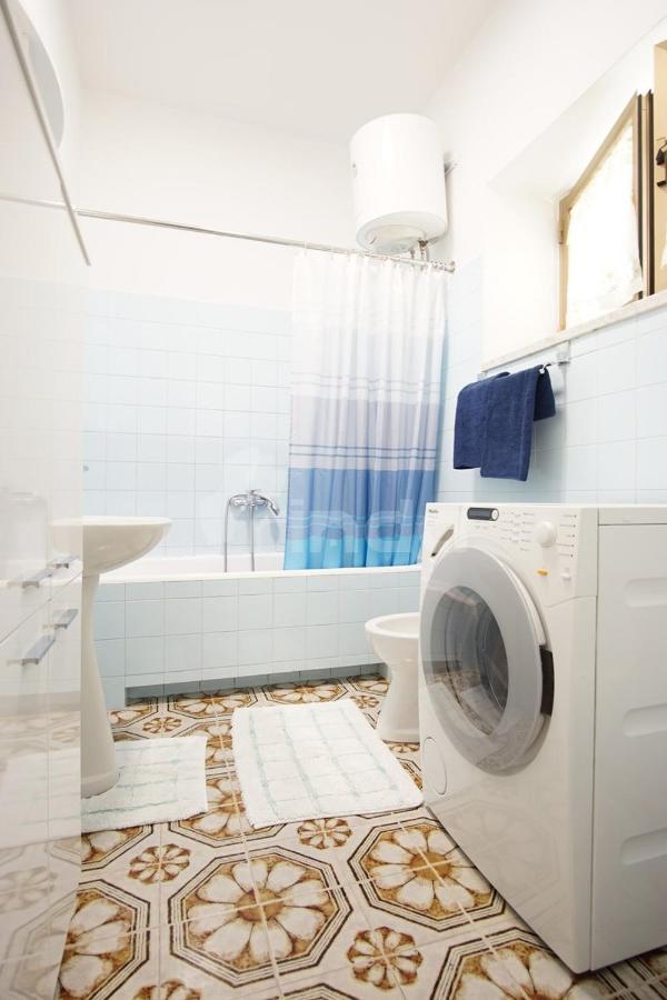 Apartament Apartman Sator Rovinj Zewnętrze zdjęcie