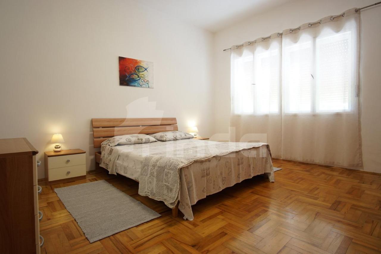 Apartament Apartman Sator Rovinj Zewnętrze zdjęcie