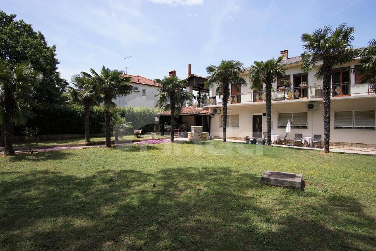 Apartament Apartman Sator Rovinj Zewnętrze zdjęcie