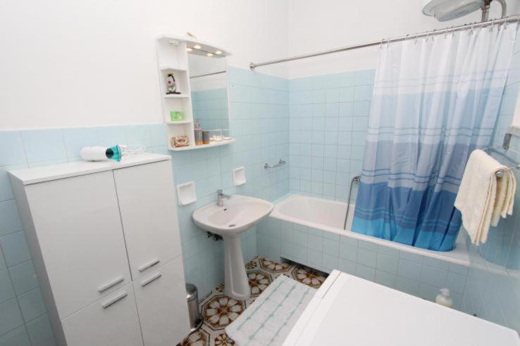 Apartament Apartman Sator Rovinj Zewnętrze zdjęcie